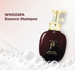 The History of Whoo Whoospa Essence Shampoo 350ml