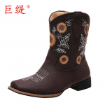 Vabaaja tossud meestele naistele kingad pahkluusaapad mood mugavus mokassiinid meeste naiste kingad 43 tumepruun v&auml;rv