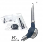 Hambaravi &otilde;hupoleerija NSK PROPHY-MATE Hammaste valgendamine Poleerimine Liivapritsmasin K&auml;siinstrument T&ouml;&ouml;riistad Jet 4 Auguga AU PTL A