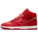 Nike Dunk High SE First Use Pack - University Red Meeste tossud Sail DH0960-600 40.5