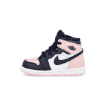 Air Jordan 1 Retro High OG SE TD Mullikumm Beebi tossud Roosa Atmosf&auml;&auml;r Valge CU0450-641 25