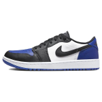 Air Jordan 1 Low Golf Royal Toe Unisex Tossud Sinine Valge Sport-Royal DD9315-102 35.5
