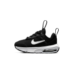 Nike Air Max Interlock Lite TD Must Antratsiit Beebisneaker Hundihall Valge DH9410-002 23.5