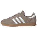 Adidas Samba OG Chalky Brown Gum Unisex tossud Core-White HP7903 46