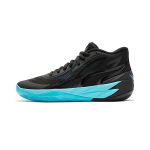 Puma MB.02 Phenom Unisex tossud Must Puma-Black Sinine-Atoll 377644-01 47 black