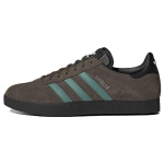 adidas Gazelle Oliiviroheline Must Unisex Tossud Pantone Core-Black GX2209 40