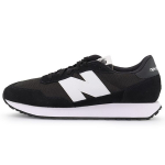 New Balance 237 Must Valge Unisex Tossud MS237CC 37