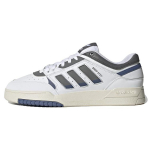 adidas Drop Step Low Hall Meeskonna Sinine Unisex Tossud Valge Pilvevalge Hall-Neli IE1910 44