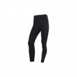 Nike Yoga Luxe Infinalon L&uuml;hikesed Leggingsid Naistele Leggingsid Must CJ3802-010 M