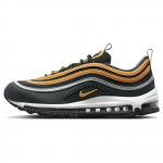 Nike Air Max 97 WTR Antratsiit University Gold Meeste Tossud Must Hunt-Hall DX0754-002 43