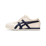 Onitsuka Tiger Mexico 66 Slip-On PS Kask Kesk&ouml;&ouml; Laste tossud Kreemikas 1184A085-200 27