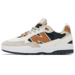 Tiago Lemos x New Balance Numeric 808 Sea Salt Tan Unisex tossud Kreemikas NM808FCY 36