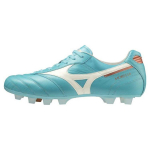 Mizuno Morelia 2 Jaapani Sinine Curacao Meeste Tossud Lumivalge Punakaspruun-Satiin P1GA230125 39