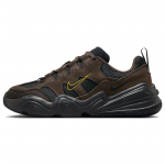 Nike Tech Hera Cacao Wow Naiste Tennised Pruun Bronzine Must DR9761-200 35.5