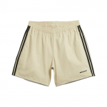 adidas x Wales Bonner Statement Jalgpallishortsid Liivakarva Beež Unisex Alaosad P&auml;evituspruun IT9776 XXL