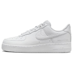 1017 ALYX 9SM x Nike Air Force 1 Low SP Kolmekordne Valge Unisex Tossud FJ4908-100 44 white