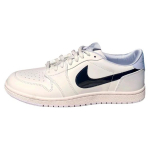 Air Jordan 1 Retro Low 85 OG Wings - French Blue Meeste Tossud Valge Summit-White Neutraalne-Hall DZ3140-100 41