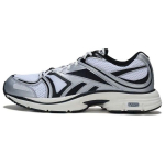 Reebok Premier Road Plus 6 H&otilde;bedane Metallik Must Unisex Tennised Jalatsid-Valge Kriit 100074712 36.5