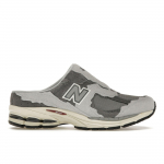 New Balance 2002R Mule Protection Pack Unisex Tossud Hall Rain-Cloud M2002NA 44