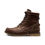 Timberland Earthkeepers Klassikalised t&ouml;&ouml; l&uuml;hikesed matkasaapad Meeste saapad Pruun 15551 41