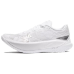 Under Armour Flow Velociti Elite 2 Valge Metallik P&uuml;ssiroheline Unisex Tennised Halo-Hall 3027205-102 37.5