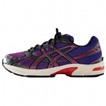 Kith x Marvel x ASICS Gel 1130 Magneto Unisex tossud Lilla 1203A662-500 43.5