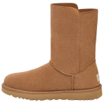 UGG Soojad ja mugavad poolk&otilde;rged lumesaapad Unisex saapad Kastanipruun 1166750-CHE 39 brown