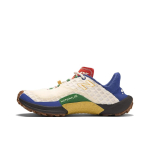 Ice Studios x New Balance Minimus Trail Pristine Unisex Tossud Kreemjas Merev&auml;esinine Kuldne UM10LIS 38