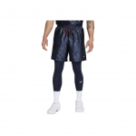 Nike Kobe Dri-FIT Standard Issue Kahepoolsed Korvpallip&uuml;ksid TumeObsidiaan/Varsity Punane/Jersey Kuld Meeste Alusp&uuml;ksid Sinine FZ0932-475 S