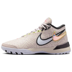 Nike Zoom LeBron NXXT Genisus EP Platinum Violet Meeste Tennised Lilla Must Suur-Lilla HF0711-005 40 gray