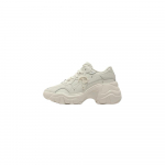 Puma Pulsar Wedge Pearl Naiste tossud Kreemjas J&auml;&auml;tunud-Ivoorvalge 402239-01 37.5