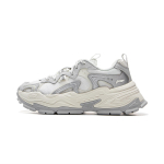 Li Ning Disney Toy Story X Star Bright Pehme Tagasil&ouml;&ouml;giga Retro Trendikas Paks Tald Naiste Tennised H&otilde;bedane AGCV046-1 37