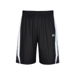 Under Armour Kiiresti kuivavad Hingavad Kootud Treening Korvpallip&uuml;ksid Meeste p&uuml;ksid Must 25500234-001 M black