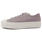 Converse Chuck Taylor All Star Lift Platvorm Madal V&auml;rviline Suede - K&uuml;lmunud N&otilde;ges Naiste Tennised Hall A15532C 37