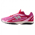 Kith x New Balance 204L Camellia Unisex tossud Roosa Vaarika Fuksia-Roosa U204LKTH 37.5