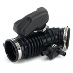 Automaatne &otilde;hu sisselasketoru Infiniti Fx35 jaoks 2009 2010 2011 2012 Juhipoolne vahetus 16576-1CB1A 165761CB1A kanalitoru vooliku komplekt