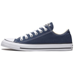 Converse Chuck Taylor All Star Klassikaline Mitmek&uuml;lgne Hingav Kerge Madala S&auml;&auml;rega L&otilde;uendikingad Unisex Tossud Sinine 102329 35