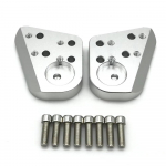 Mootorratta juhtraua t&otilde;stik BMW R1100RT R1150RT R1200RT jaoks