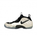Nike Air Foamposite Pro Pearl 2025 Meeste tossud Kreemjas P&auml;rlvalge Valge HF0794-200 40