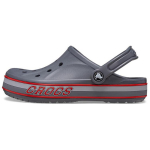 Crocs mugavad klounid Unisex jalatsid s&ouml;ehall helehall 208268-01W 36-37
