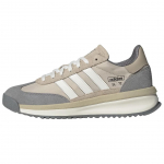 Adidas Originals SL 72 RTN Mitmek&uuml;lgsed Mugavad Vastupidavad Madalad Vabaaja Jalan&otilde;ud Unisex tossud Hall Pruun JR8764 43⅓