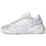 Adidas Neo Ozelle Paelkinnitusega Madalad Tennised Unisex Tennised Valge Pruun GX4691 44⅔