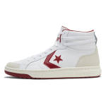 Converse Pro Blaze Retro Korvpallijalatsid Unisex Tossud Valge Punane A07098C 35