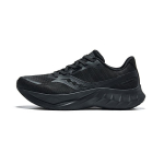 Saucony Tide 2 Igap&auml;evased Jooksukingad V&otilde;rkvastupidav Madalad Treeningjooksukingad Unisex Jooksukingad Must S28216-6 40.5