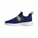Adidas Lite Racer Adapt 4.0 Moodne Mitmek&uuml;lgne Libisemisvastane Vastupidav Madal Laste Jooksujalatsid Laste Jooksujalatsid Sinine GZ4675 29