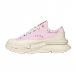 Converse Chuck Taylor hooajaline mood Mugavad madalad l&otilde;uendkingad Naiste toss Roosa A15092C 38