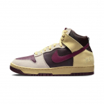 Nike Dunk High 1985 Yst&auml;v&auml;np&auml;ev 2023 Naiste tossud FD0794-700 40