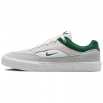 Nike Sb Malor 'Platinum Tint Wolf Grey' Rula Kingad FV6064-002 36.5