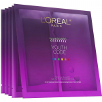 L'Or&eacute;al Youth Code & Revitalift niisutavad kangmaskid