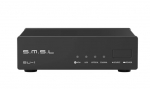 S.M.S.L SU-1 MQA MQA-CD Helidekooder AK4493S XU316 768kHz/32Bit DSD512 Hi-Res DAC